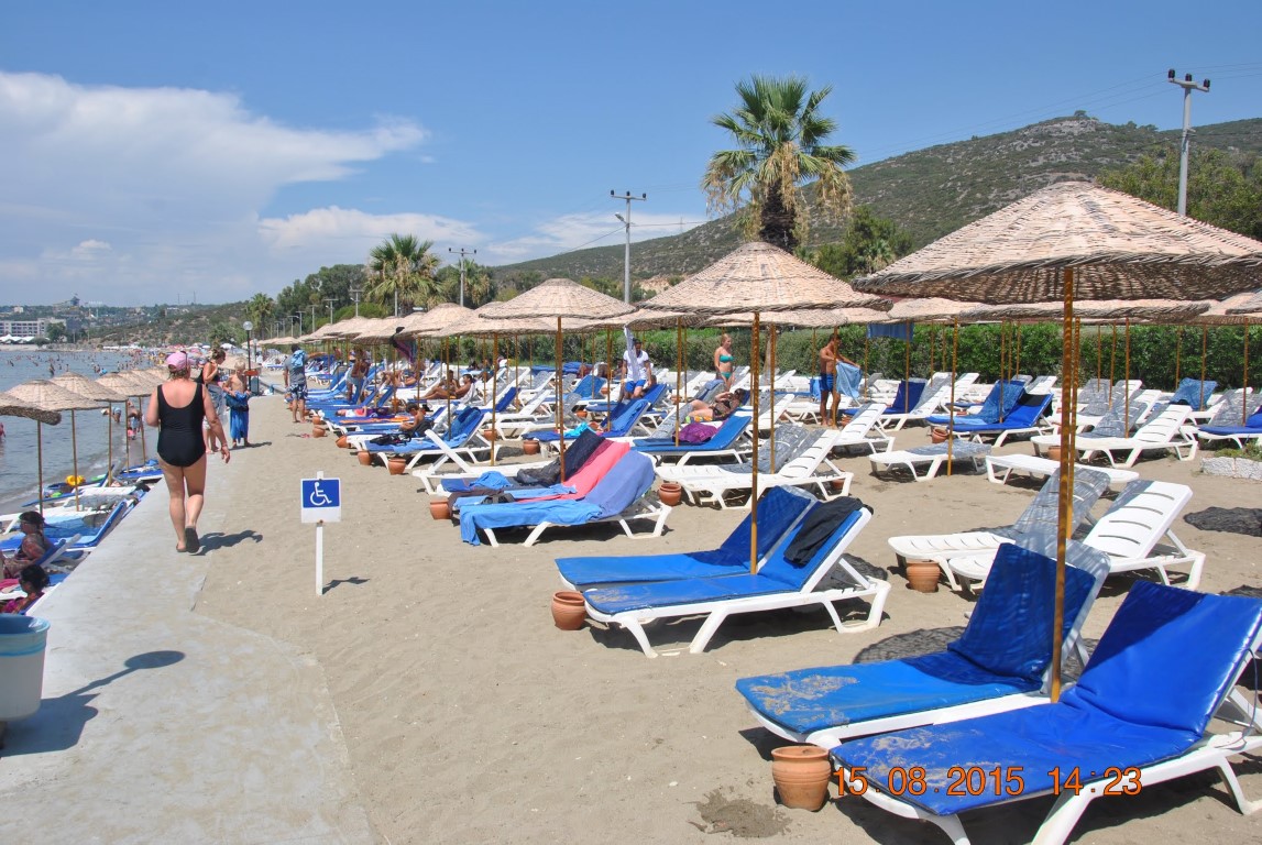 imagini hotel MAJESTY KUSTUR KUSADASI